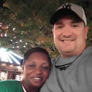 Meet your Posher, Rayburn